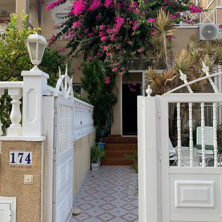Charming duplex with pool - Casa - 1