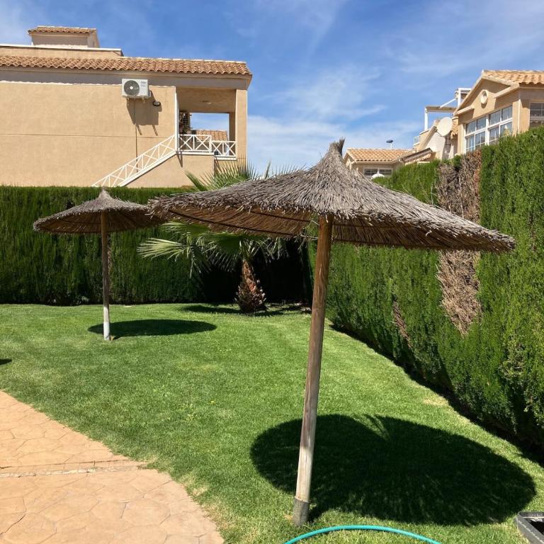 Charming duplex with pool - Casa - 20