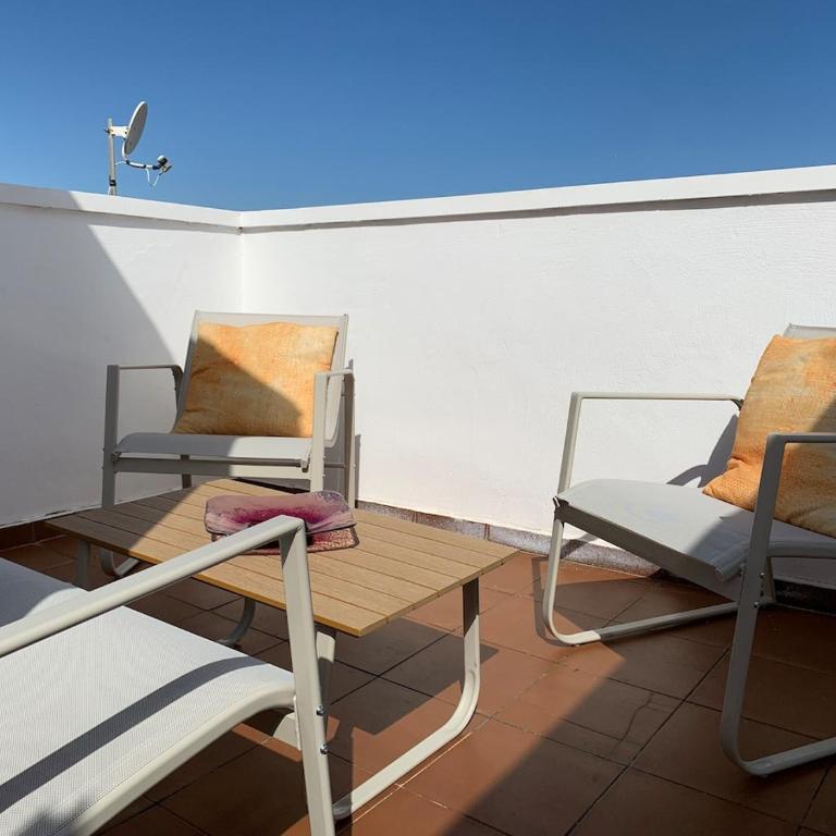 Charming duplex with pool - Casa - 28