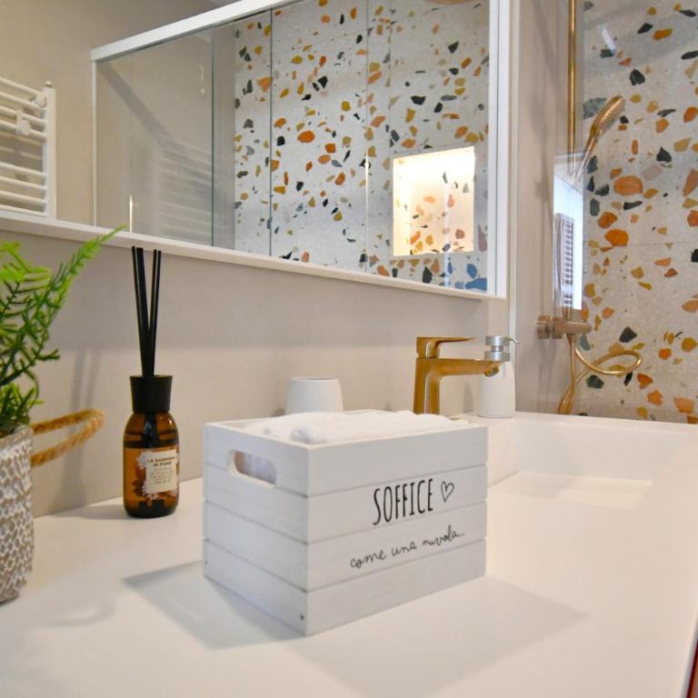 Cozy Center Apartment - Appartamento con 1 Camera da Letto - 10