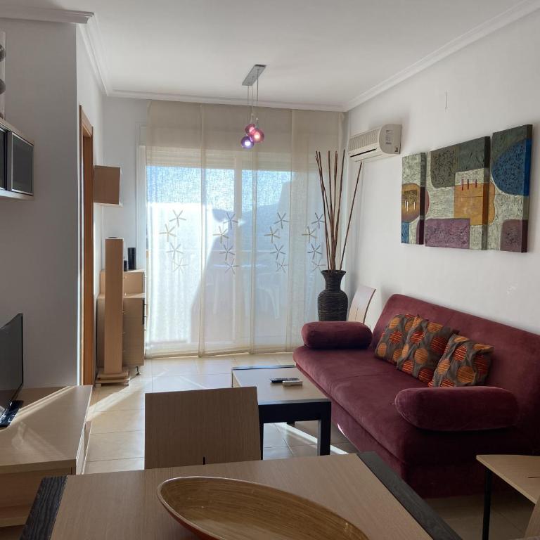 Aguamarina 9 Planta Vistas al Mar - Apartamento - 6