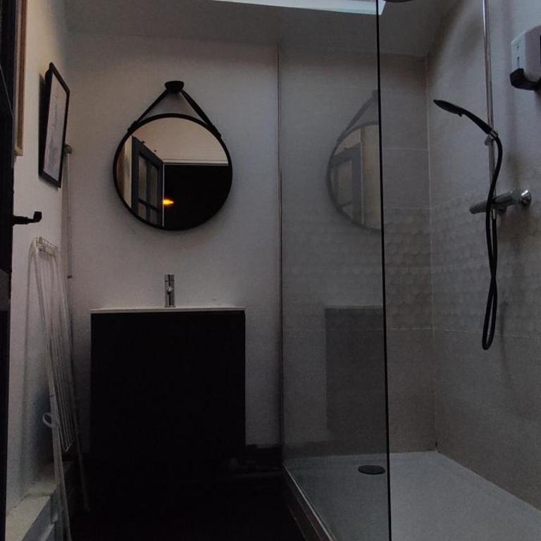 Le Courbet Fabulous 1-Bedroom - Appartamento con 1 Camera da Letto - 10