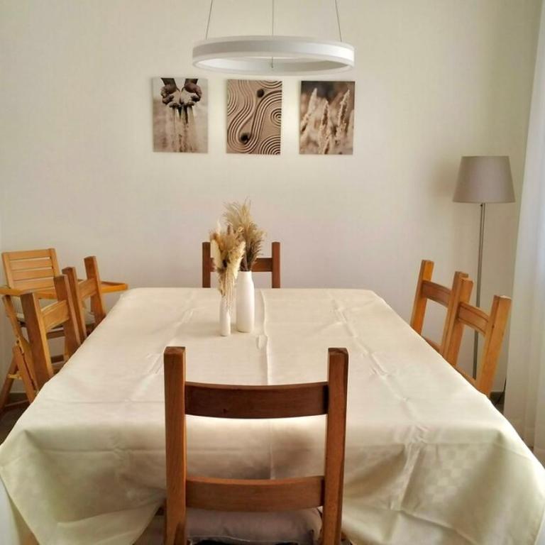 The Luminosa - Apartment mit 2 Schlafzimmern - 9