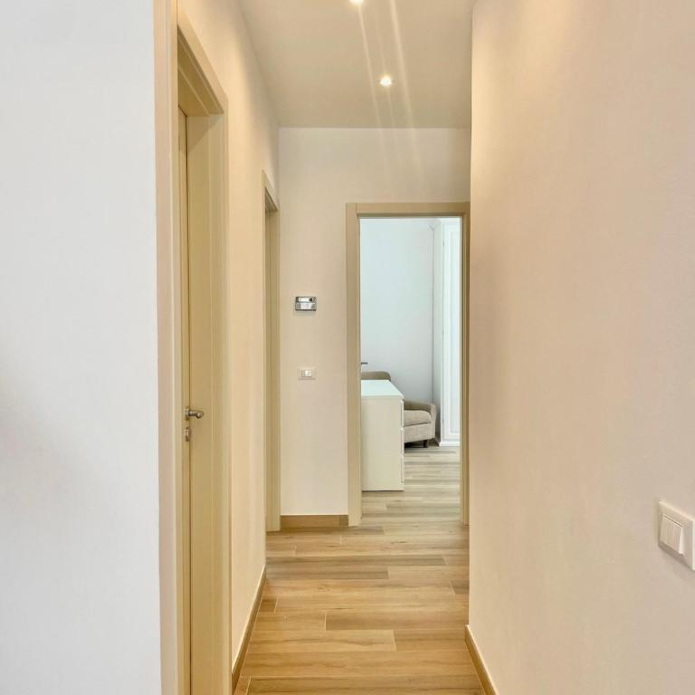 The Luminosa - Apartment mit 2 Schlafzimmern - 13