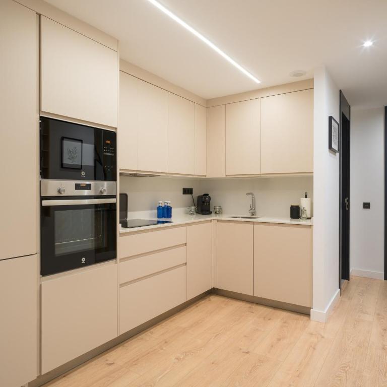 Moderno apartamento cerca playa Las Canteras D1D - Apartamento de 2 dormitorios - 16