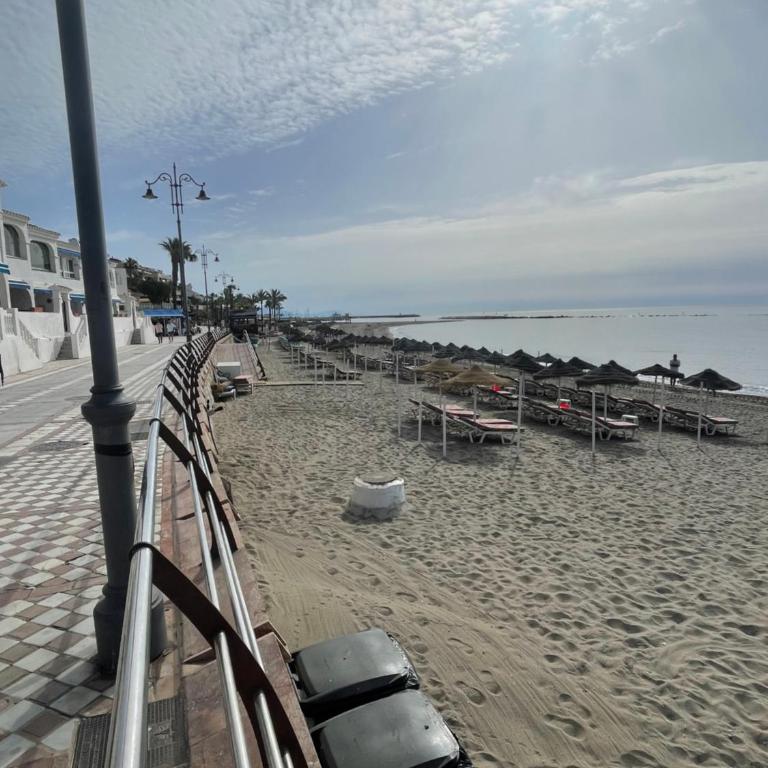Sunsands Benalmádena nr 1 - One-Bedroom Apartment - 17
