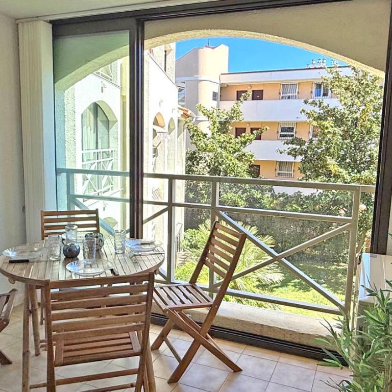 Coralines - Appartement 1 Chambre - 2