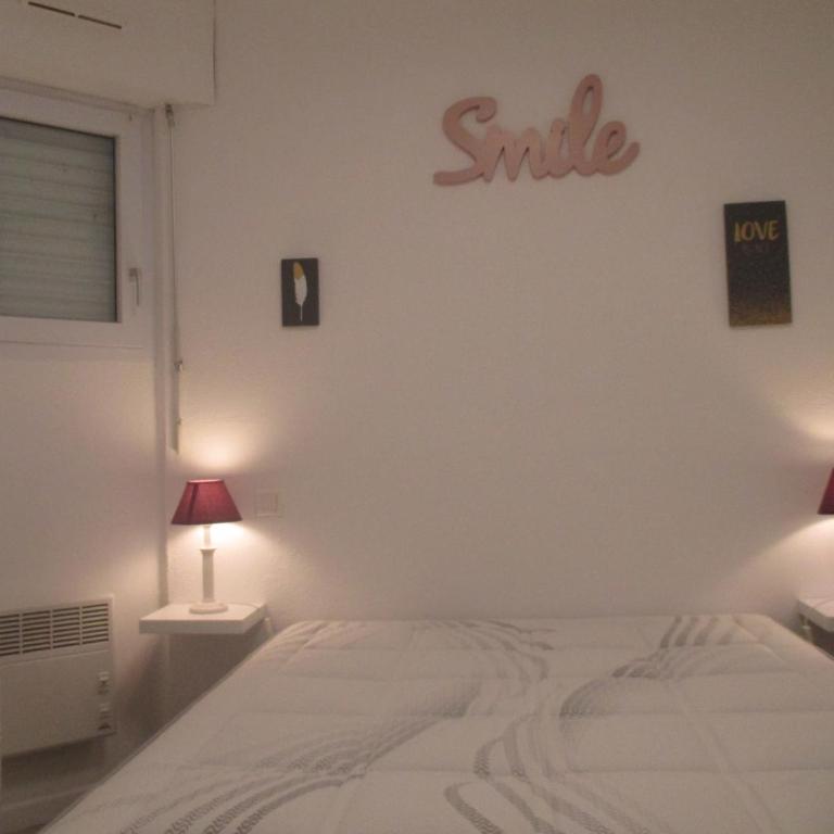 Appartement rénové 1 chambre ,rez de jardin,belle terrasse,proche plages,Carnac 2025-00427 - Appartement 2 Chambres - 12