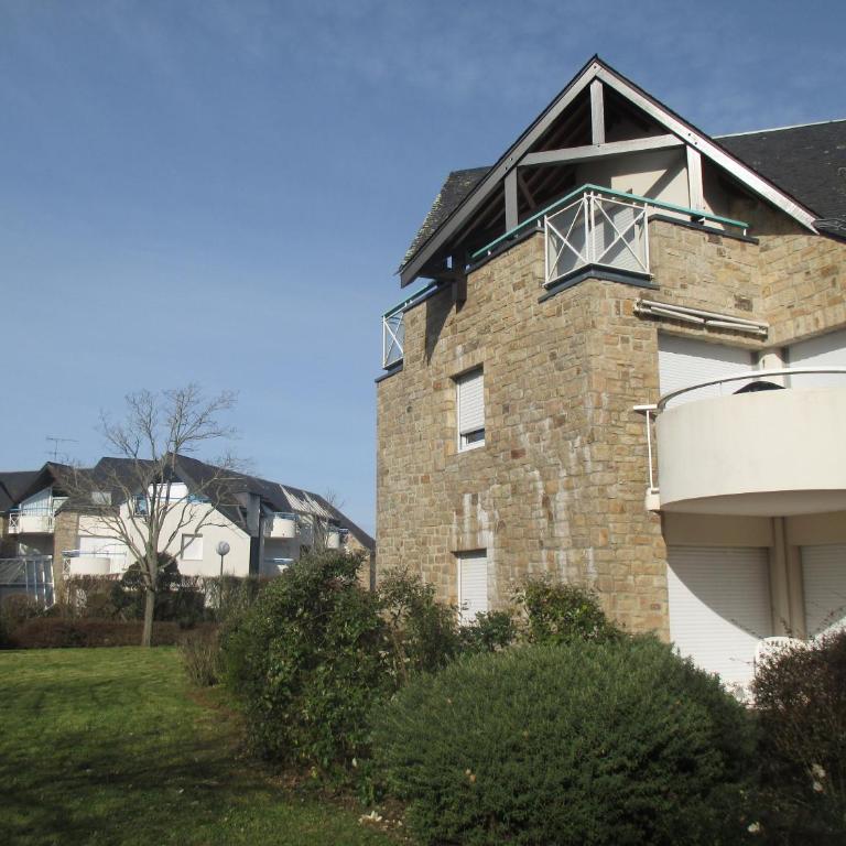 Appartement rénové 1 chambre ,rez de jardin,belle terrasse,proche plages,Carnac 2025-00427 - Appartement 2 Chambres - 15