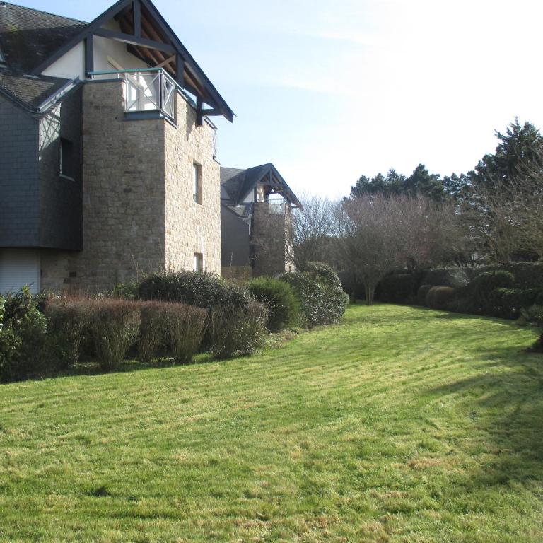 Appartement rénové 1 chambre ,rez de jardin,belle terrasse,proche plages,Carnac 2025-00427 - Appartement 2 Chambres - 18