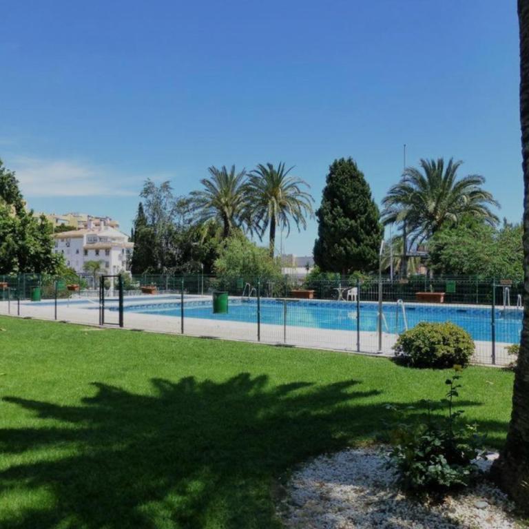 Mar del Sur, Benalmádena, Andra - Apartment with Terrace - 1