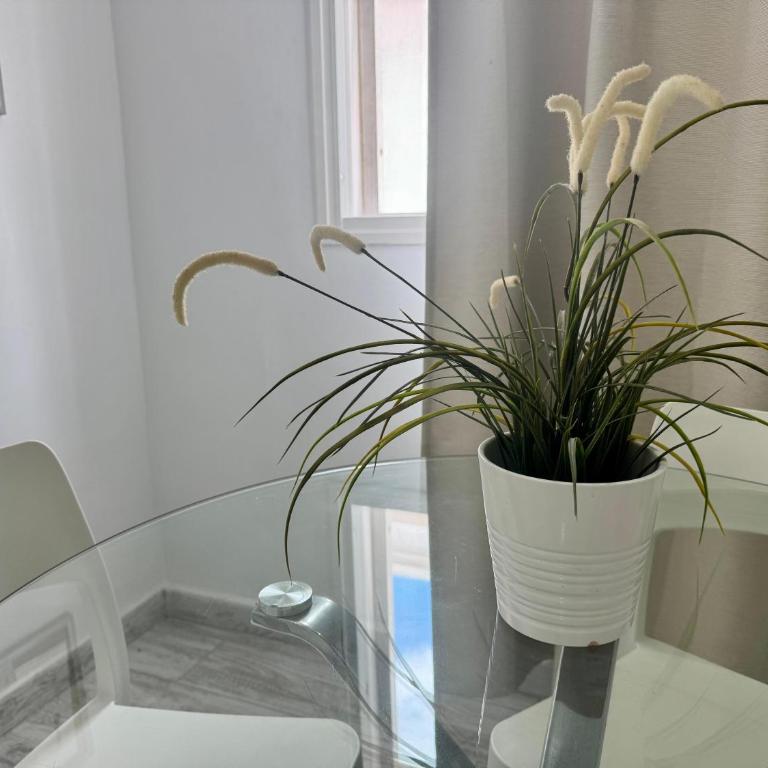 San Eugenio Stunning Apartments with Pool Tenerife - One-Bedroom Apartment - 31