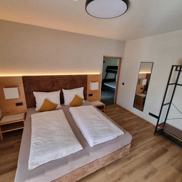 Appartement Mayr - Appartamento con 2 Camere da Letto - 6