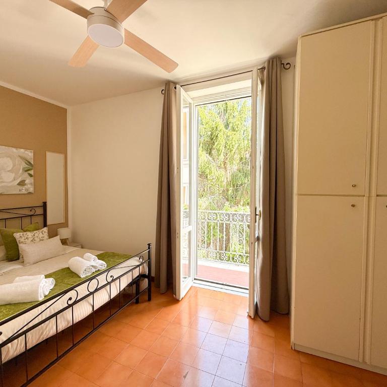 NEW! St Peter Roman holidays 1953 - Appartamento con 1 Camera da Letto - 19