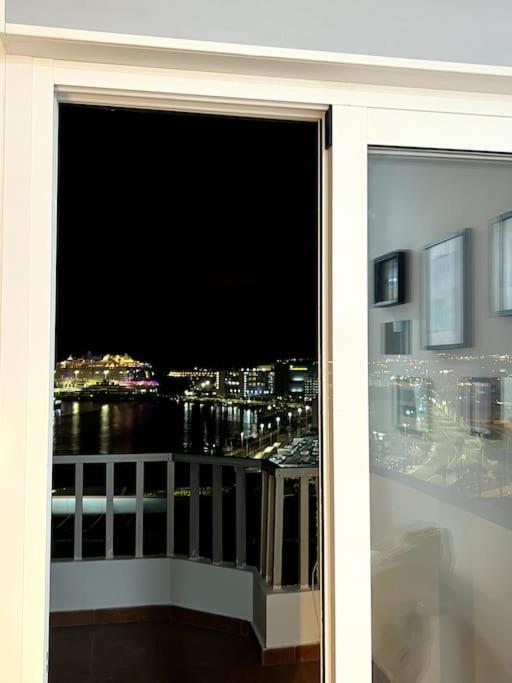 Ático tranquilo con vistas únicas al mar - Apartamento de 1 dormitorio - 24