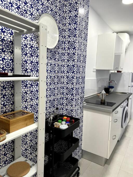 Ático tranquilo con vistas únicas al mar - Apartamento de 1 dormitorio - 29