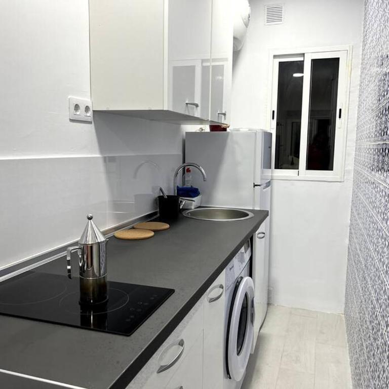 Ático tranquilo con vistas únicas al mar - Apartamento de 1 dormitorio - 31