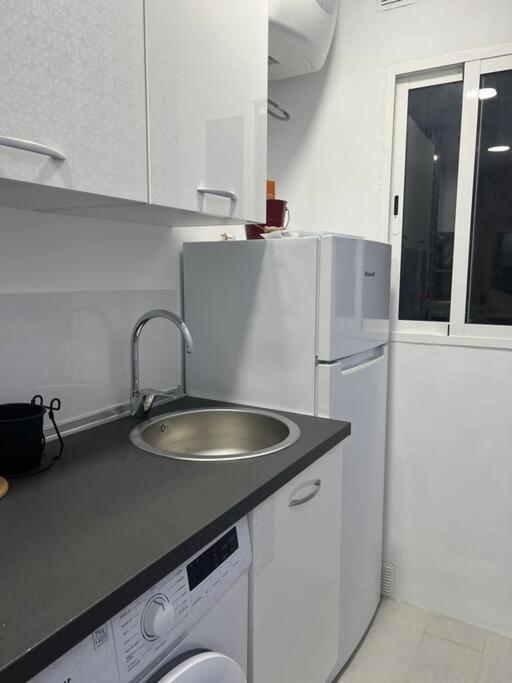 Ático tranquilo con vistas únicas al mar - Apartamento de 1 dormitorio - 33
