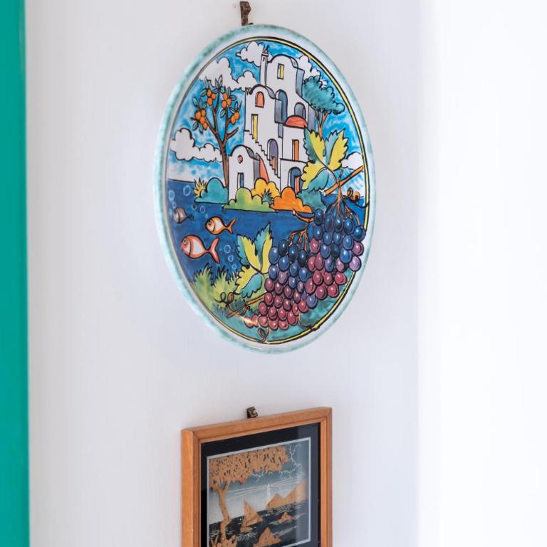 Casa Del Sole - Appartamento con 1 Camera da Letto - 10