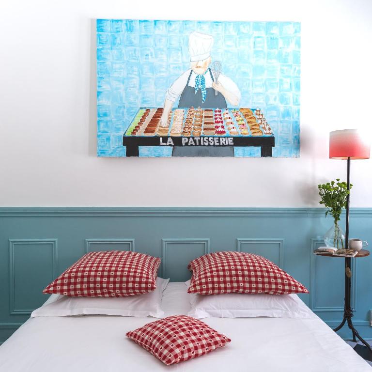Artisan Lofts Paris close Eiffel Tower - Appartement avec Douche - 3