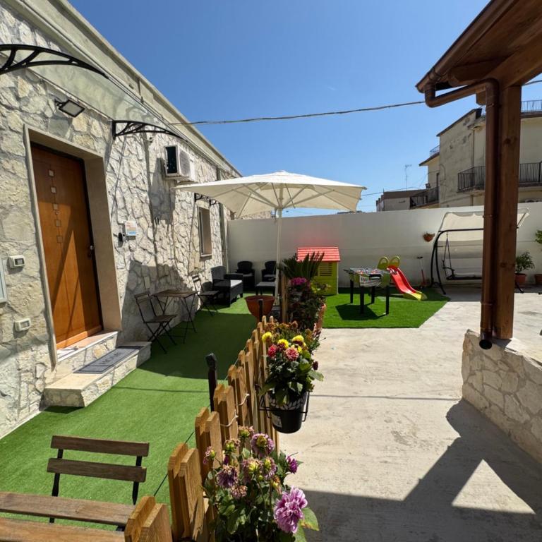 SoleMar Villa - Casa con 2 Camere da Letto - 9