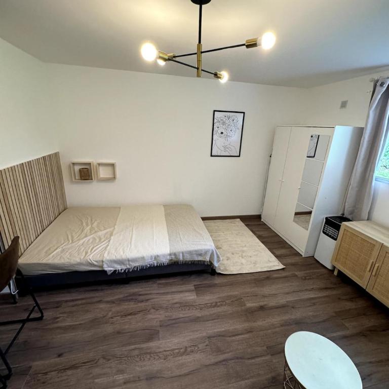 Studio with swimming pool - Appartement 1 Chambre - 11