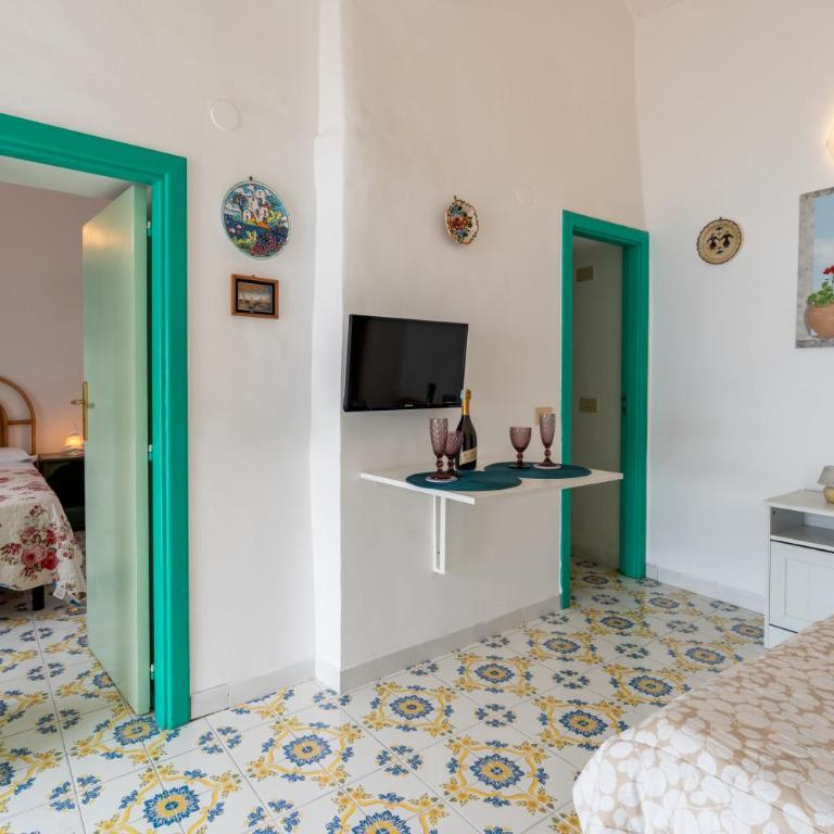 Casa Del Sole - Appartamento con 1 Camera da Letto - 7