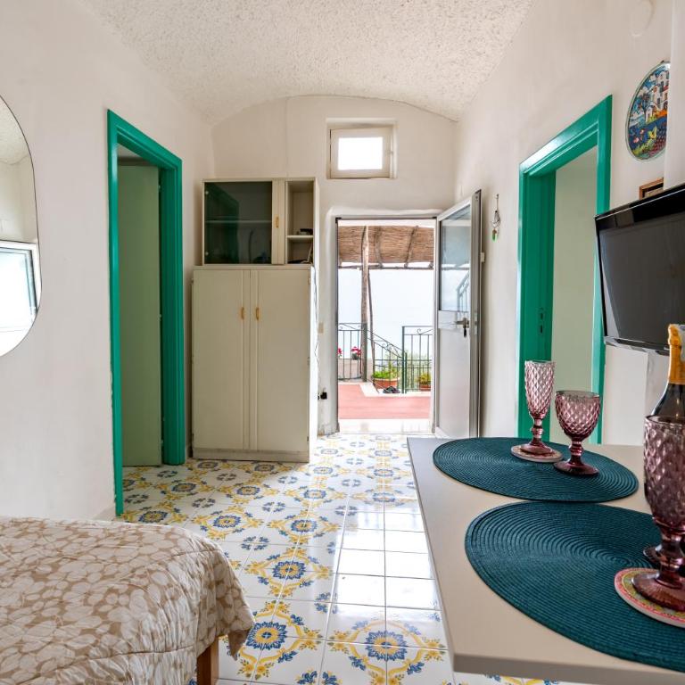 Casa Del Sole - Appartamento con 1 Camera da Letto - 8