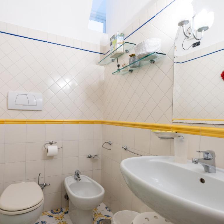 Casa Del Sole - Appartamento con 1 Camera da Letto - 15