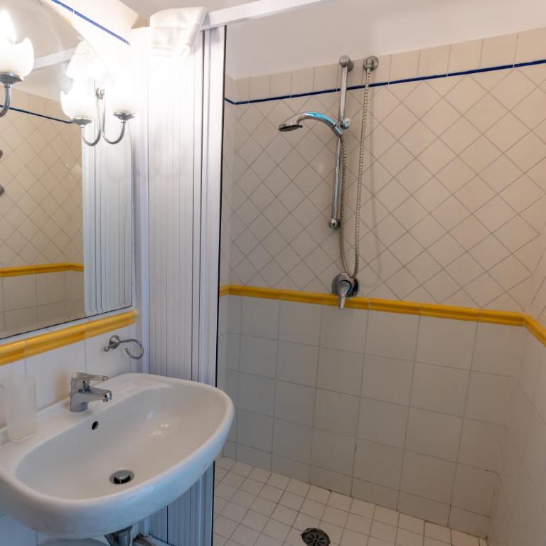 Casa Del Sole - Appartamento con 1 Camera da Letto - 14