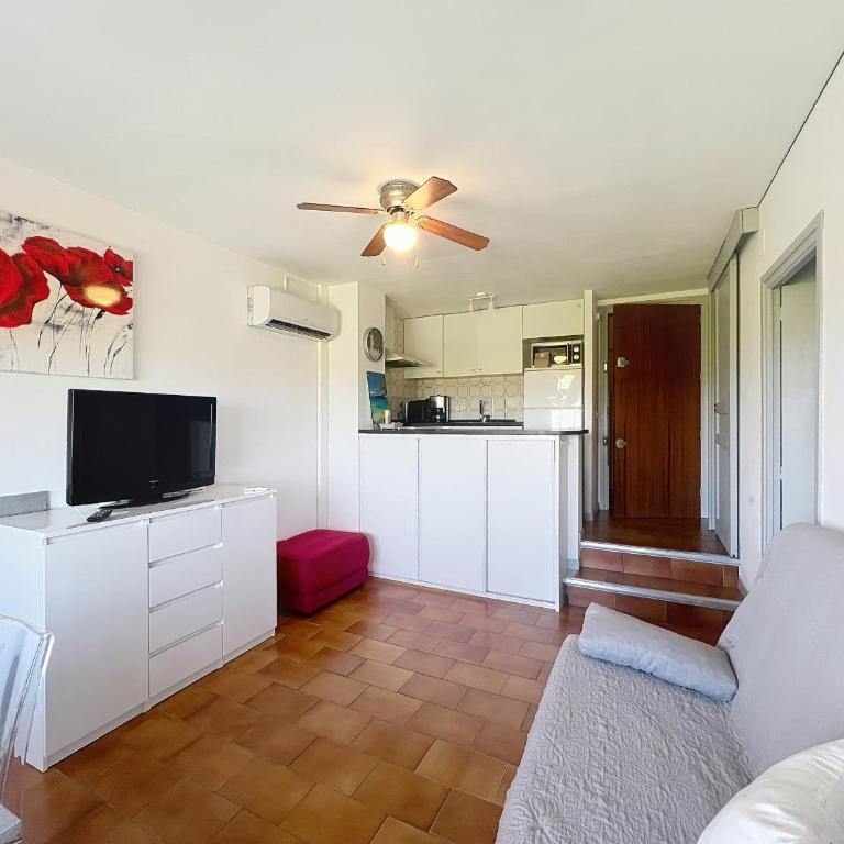 Gran Reserva 21 - Piso muy cerca de la Playa - Apartamento con balcón - 8