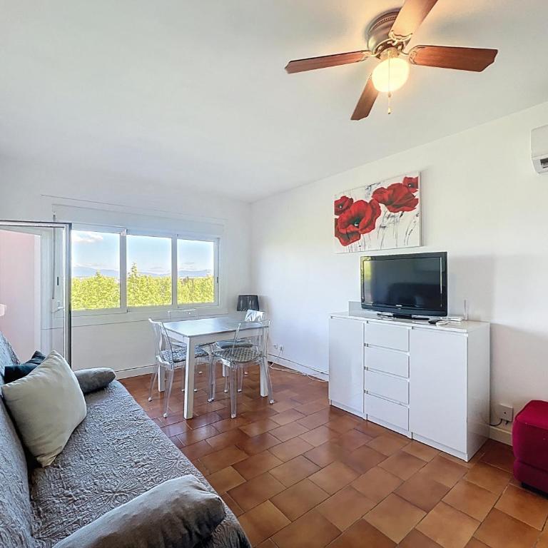 Gran Reserva 21 - Piso muy cerca de la Playa - Apartamento con balcón - 9