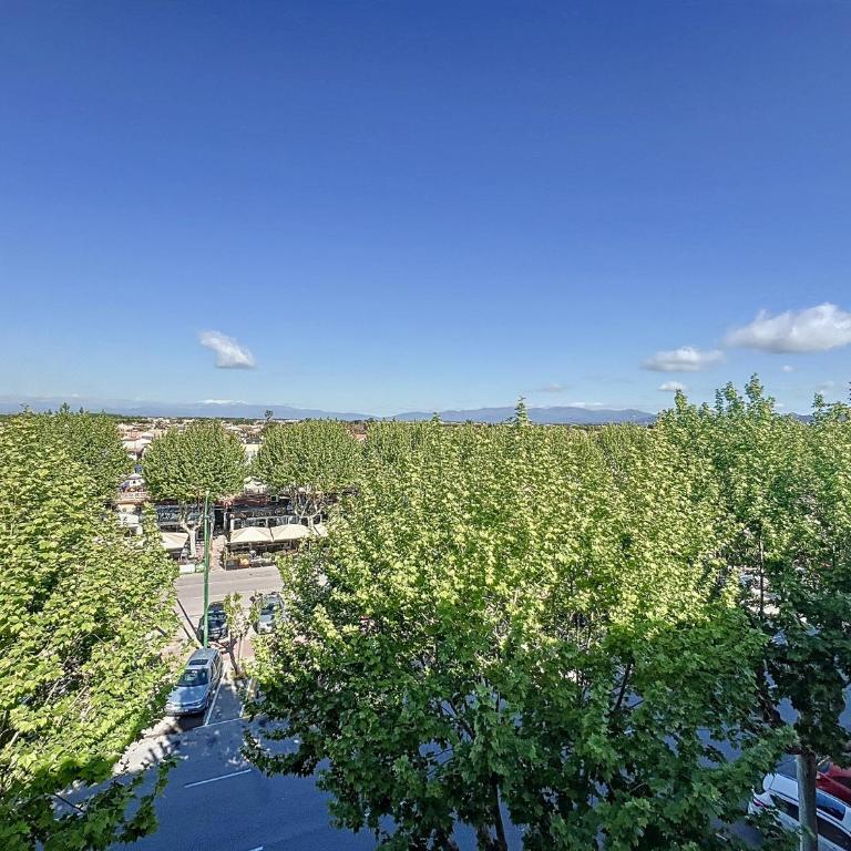 Gran Reserva 21 - Piso muy cerca de la Playa - Apartamento con balcón - 15