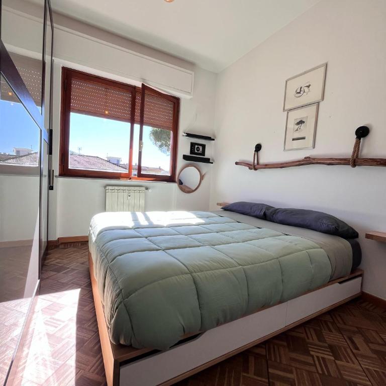 AliRiHome - Appartamento con 1 Camera da Letto - 7