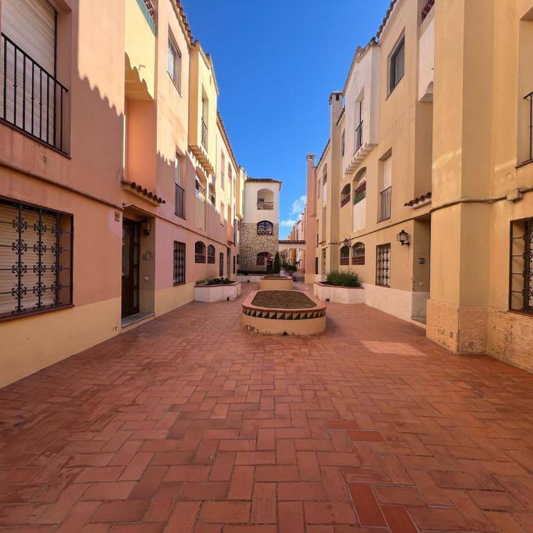 Gran Reserva 21 - Piso muy cerca de la Playa - Apartamento con balcón - 16