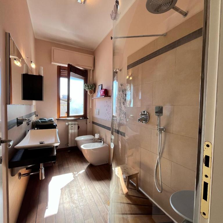 AliRiHome - Appartamento con 1 Camera da Letto - 10