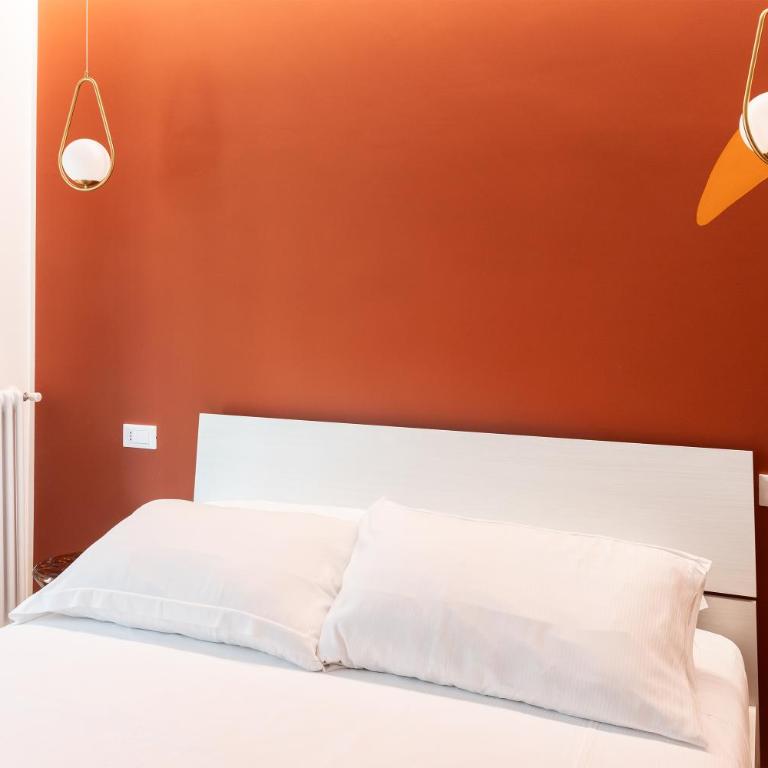 Roma Tiburtina - Elementcity Suites - Camera Familiare con Bagno Privato - 4