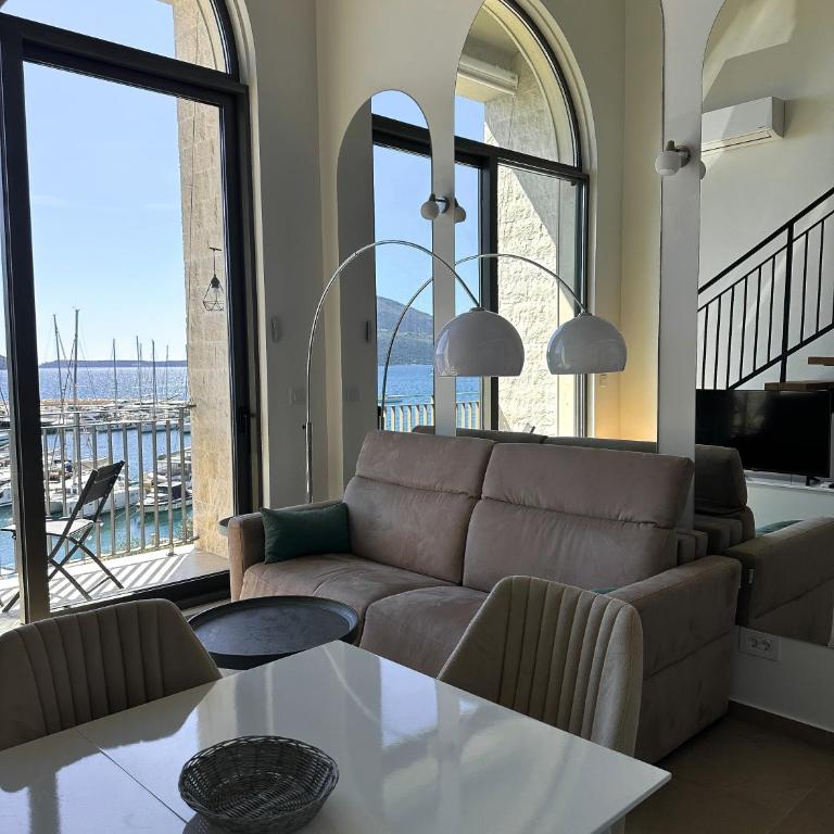 Azure Mare - Studio - na Više Nivoa - 2