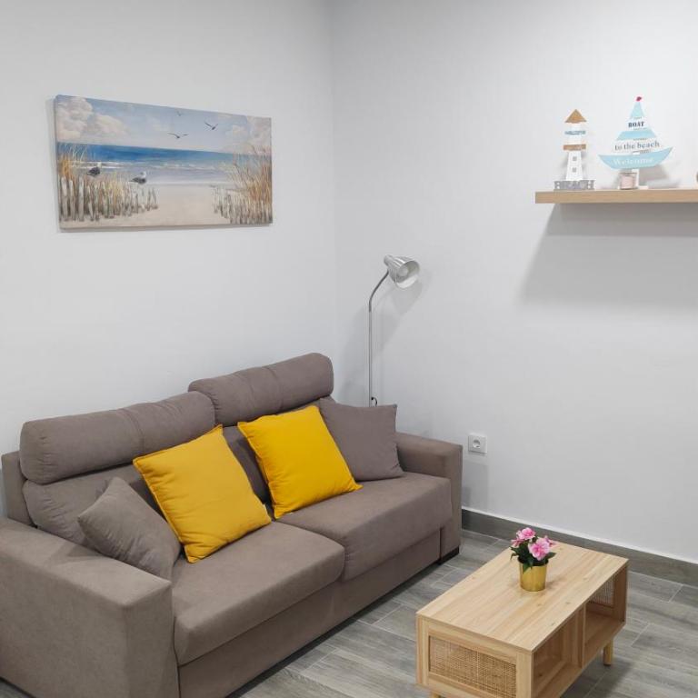 Apto G2 SANLUCAR DE BARRAMEDA - Apartamento de 1 dormitorio - 2