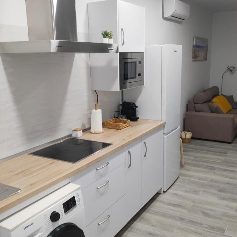 Apto G2 SANLUCAR DE BARRAMEDA - Apartamento de 1 dormitorio - 6