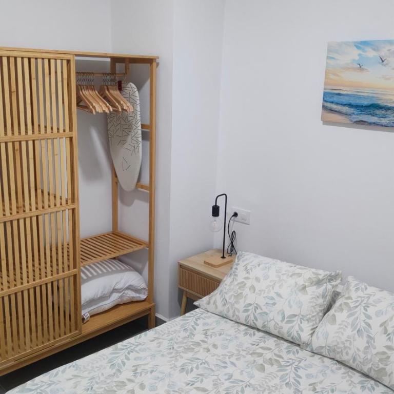 Apto G2 SANLUCAR DE BARRAMEDA - Apartamento de 1 dormitorio - 7