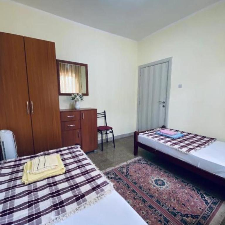Guest house - Apartman sa 2 Spavaće Sobe - 5