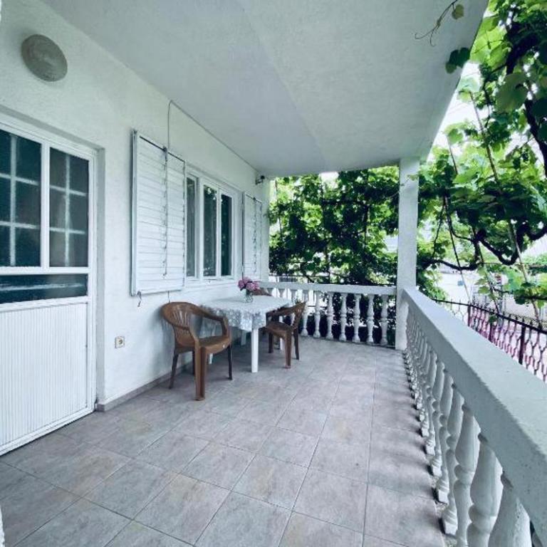 Guest house - Apartman sa 2 Spavaće Sobe - 9