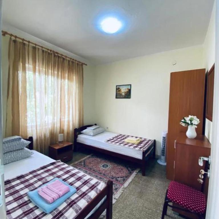 Guest house - Apartman sa 2 Spavaće Sobe - 11