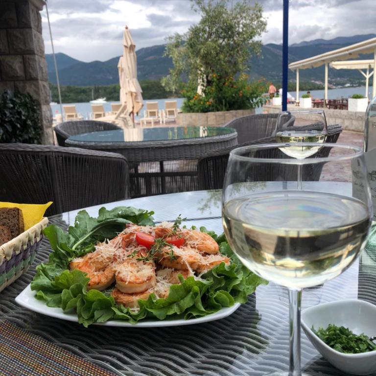 Aquamarine House - Villa - Beach Front - 48