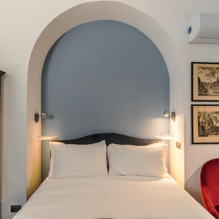 Vatican Home - Casa con 1 Camera da Letto - 33