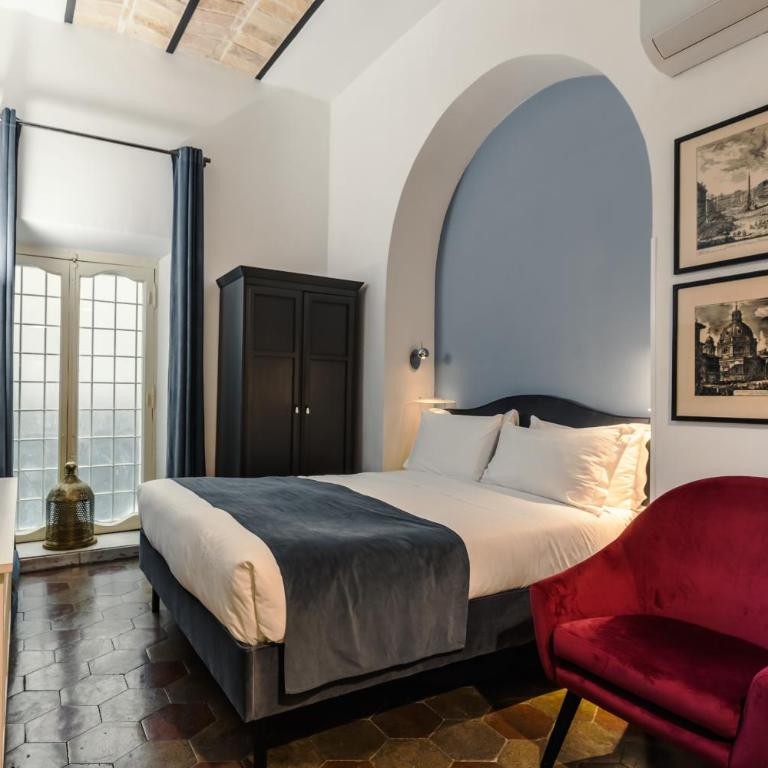 Vatican Home - Casa con 1 Camera da Letto - 17