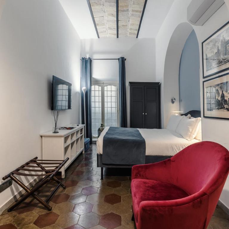Vatican Home - Casa con 1 Camera da Letto - 12