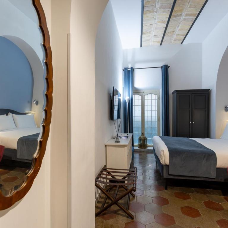 Vatican Home - Casa con 1 Camera da Letto - 13