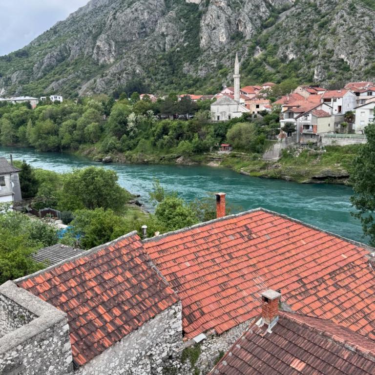 MoStars Residence - Apartman sa 1 Spavaćom Sobom - 3